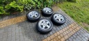 ДИСКИ АЛЮ 4X КОЛЕСА ШИНИ ЗИМОВІ 15″ 5X110 6.5JX15 ET38  (1086493095) фото min 4