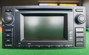 RADIO SUBARU FORESTER 2011+ CLARION PF-3304B-A 