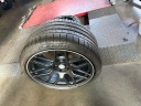 КОЛЕСА MERCEDES GT AMG X290 W290 ,A2904010800 ,A2904010900  (1088487539) фото min 3