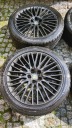ДИСКИ ALFA 5X98 ШИНИ ЗИМОВІ ЯК НОВЕ 2024  (1086879792) фото min 2