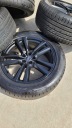 AUDI Q7 SQ7 КОЛЕСА 20” ORYGINALY ШИНА MS  (1089608963) фото min 3
