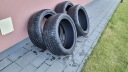 ШИНИ BRIDGESTONE TURANZA T005 245/40 R19  (1090819086) фото min 1