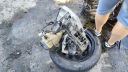 КОРОБКА ПЕРЕДАЧ JR5055 DACIA RENAULT NISSAN MERCEDES R 1.5 DCI MICRA V K14  (1094246713) фото min 3