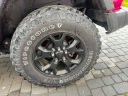 КОМПЛЕКТ 5SZT ШИН FIRESTONE DESTINATION M/T2 255/75R17  (1091807977) фото min 1