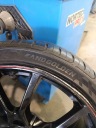 ОРИГІНАЛ ДИСК HONDA CIVIC TYPE-R АЛЮ 8.5X20 ET60 OEM  (1084918033) фото min 6