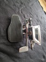 PUMP HAMULCOWA+ PODNOZEK BMW R18  photo 3