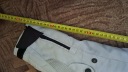 JACKET MOTORCYCLE SUMMER MODEKA UPSWING GREY ROZ. M  photo 10