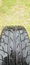 ДИСК ДИСКИ GM OPEL 17 4X100 ET41 ОРИГІНАЛ RONAL  (1091160447) фото min 5