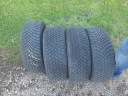 ШИНИ 215 /55 R 17 ЗИМОВІ  (1093663423) фото min 4