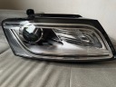 ФАРА ФАРА BI КСЕНОН ПРАВЫЙ AUDI Q5 SQ5  фото 1