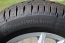 4x Continental ContiWinterContact TS 830 P 215/60R/16 (1087503387) фото min 4