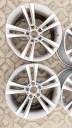 ДИСКИ АЛЮМІНІЄВІ 18 ДЮЙМИ ДАТЧИКИ ТИСКУ BMW STYLING 397 5X120 ET34  (1090790225) фото min 6