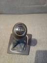 GEARSHIFT KNOB DO CHANGES PROGRAMS AUDI A3 8P  photo 2