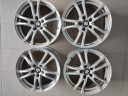 ТИТАНОВІ ДИСКИ 17 SUZUKI 5X114,3 ET42 7,5JX17 H2  (1078290789) фото min 1