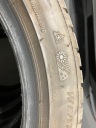 4 CALOROCZNE ШИНИ BRIDGESTONE WEATHER CONTROL A005 EVO 245/40 R18 2022R  (1079639740) фото min 6