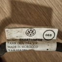 КОМПЛЕКТ ПРОВОДІВ БАМПЕРА ПАРКТРОНІК КАМЕРА ПЕРІД VW TIGUAN 5NA971095BE  (1086721365) фото min 3