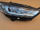 FORD MONDEO MK5 РЕСТАЙЛ ФАРА ПРАВА ПОВНИЙ LED (СВІТЛОДІОД) ES73-13D154  (1093212416) фото min 6