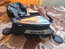 BAG NA TANK SHAD SL12 M  photo 1