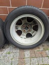 ДИСКИ SEAT 6H0601025B 4X100 57,1MM ET43 + ШИНИ KUMHO ECOWING ES01 5,5MM  (1086689933) фото min 14