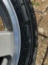КОЛЕСО DOJAZDOWE, ДОКАТКА MUSTANG GT MK6 2015-, РОЗМІР 18CALI  (1093246794) фото min 3