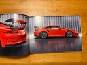 Porsche 911 GT3 RS 991 prospekt (1089833336) фото min 3
