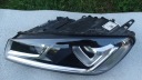В ХОРОШОМУ СТАНІ ФАРА VW TOUAREG КСЕНОН LED (СВІТЛОДІОД) РЕСТАЙЛ 7P 7P1941033A 7P1 14-  (1085540928) фото min 3