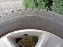 КОЛЕСА ЗИМОВІ 225/50 R17 KORMORAN SNOWPRO 5X115  (1079558495) фото min 3