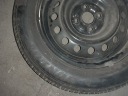 ДИСК 5X112 + ШИНА DUNLOP195/60R/15  (1091698596) фото min 2