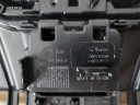 КОМПЛЕКТ РЕШІТКА РЕШІТКА РАДІАТОРА ПЕРІД SUPERB 3 РЕСТАЙЛ 3 3V0853653J, 3V0 853 639  (1089637622) фото min 12