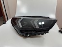 BMW X2 U10 ПОВНИЙ LED (СВІТЛОДІОД) SHADOW ПРАВА 5A77EC8  (1085728472) фото min 8