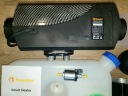 ОПАЛЕННЯ АВТОНОМНИЙ WEBASTO 8KW BLUETOOTH ПЛИТА МОНТАЖ 12V 24V BOGATY КОМПЛЕКТ  (1081550069) фото min 4