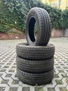 4X ЛІТНІ CONTINENTAL CONTIECOCONTACT 165/70 R14 17ROK  (1090889136) фото min 4