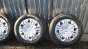 ДИСКИ СТАЛЬ 5X112X17 VW AUDI ОРИГІНАЛ 6,5J ET38  (1087628006) фото min 2