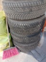 КОЛЕСА Z ШИНАМИ ЗИМОВІ GOOD YEAR 5X118 205/60 R16  (1082973033) фото min 2