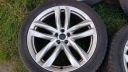 FELFI ШИНИ КОЛЕСА 21″ AUDI Q7 4M 15-22 4M0601025S  (1086538554) фото min 5