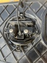 GRILL,ATRAPA БАМПЕРА КАМЕРА ПЕРІД NISSAN LEAF OD 2018 62072-5SK0D  (1083568873) фото min 6