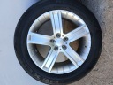 КОЛЕСА DO SUV 18″ ДИСКИ 8JX18 ET45 + ШИНИ 235/60R18 CONTI NEXEN  (1076436889) фото min 7