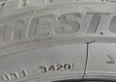 КОЛЕСА ЗИМОВІ BMW 245/50/19 RUNFLAT ДАТЧИКИ X4 X3 X2 X1  (1093730872) фото min 16