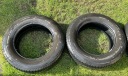 КОМПЛЕКТ ШИН 225/65R17 102H BRIDGESTONE BLIZZAK LM80 MADE IN JAPAN 4 ШТ  (1083937544) фото min 12