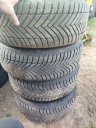КОЛЕСА ЗИМОВІ 205/55/16 2024ROK  (1087557751) фото min 2