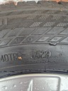 ДИСКИ Z ШИНАМИ WIELOSEZON VW T6 16 ДЮЙМИ 215/65R C СТАН ДУЖЕ ХОРОШИЙ СТАН  (1084260266) фото min 7