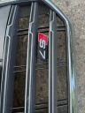 РЕШЕТКА РАДИАТОРА РЕШЕТКА AUDI A7 C7 РЕСТАЙЛ 468.853.651.J 14+  фото 3
