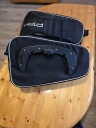 BAGS HELD FASTENERS HEPCO & BECKER KEY 2 SZT+POKROWCE P.DESZCZOWE2 PCS  photo 9