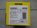 KIT NOWYCH HINDSIGHT BRAKE DISC 272X10 I PADS TEXTAR DO VW AUDI SKODA  photo 3
