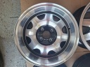 Ats Cup 7056 7x15 Et20 Golf 1 Golf 2 Scirocco Jetta Kadett (1093289247) фото min 4