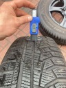 КОЛЕСА ДИСКИ KIA SPORTAGE 215 / 70 R16 5 X114,3 ET 45 6,5J X16 H2  (1082479178) фото min 13