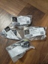 КОМПЛЕКТ 4X ОРИГІНАЛ ДАТЧИК ТИСКУ TPMS MERCEDES A0009053907  (1093516562) фото min 2