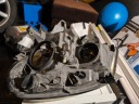ФАРА ПРАВА NISSAN QASHQAI I J10 (2007-2010) HELLA – ПОШКОДЖЕНИЙ  (1093369412) фото min 5