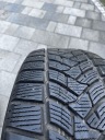 235/60R18 Dunlop Winter Sport 5 107V (1093706239) фото min 2