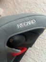 RECARO MONZA NOVA 2 SEATFIX PRIME SILENT GREY ISOFIX 15–36 KG ДИНАМІКИ  (1093476579) фото min 12